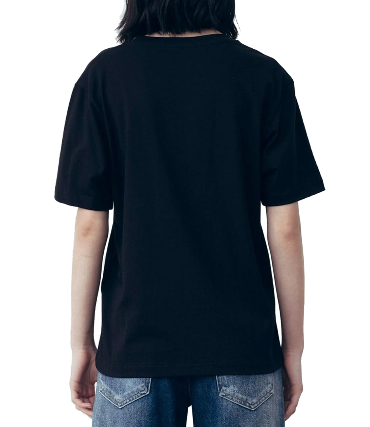 Gaëlle Paris GAëLLE T-shirt Donna Mod. GBDP18997 Nero