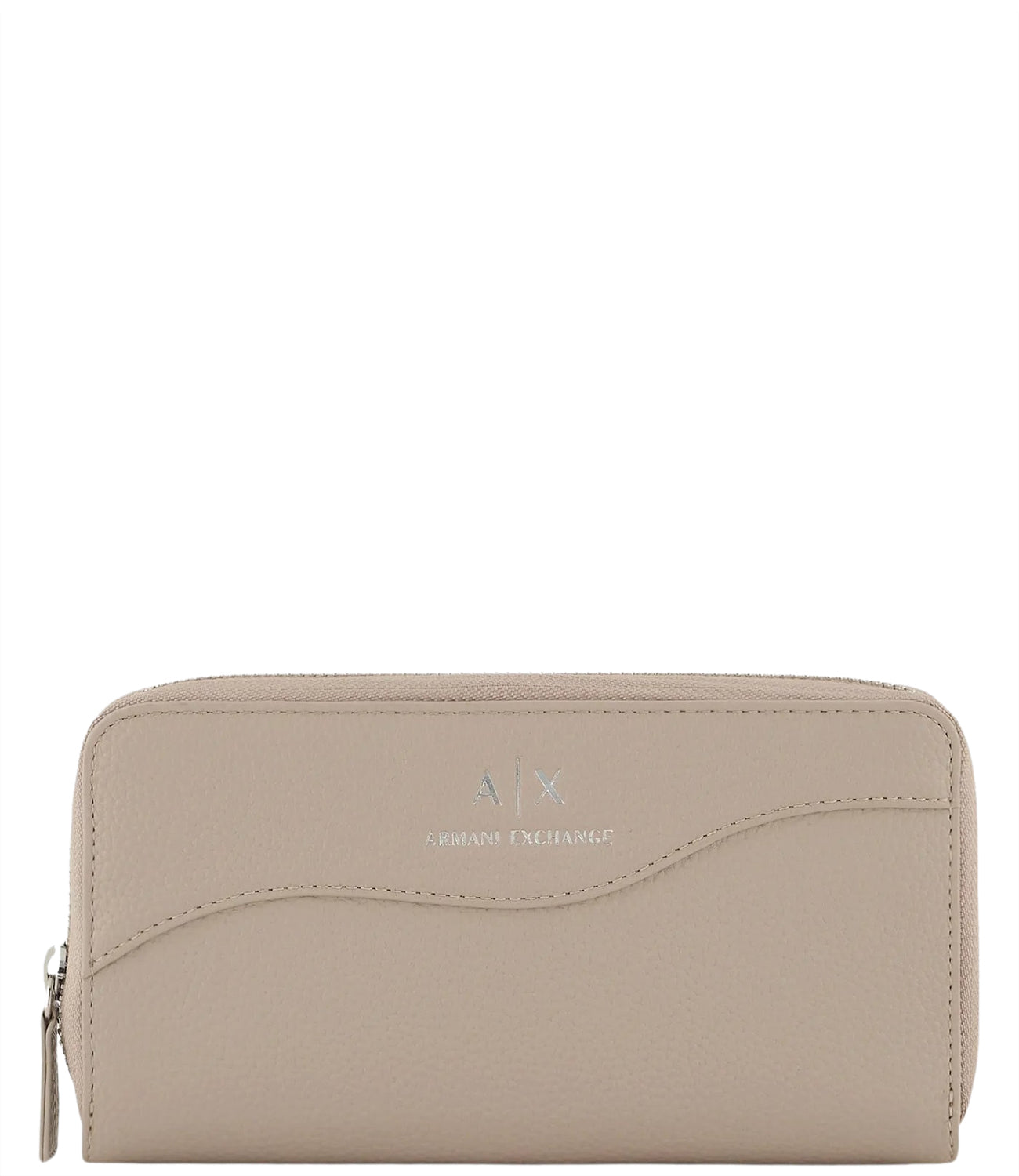 A|X Armani Exchange Portafoglio Donna Mod. 908068 CC783 10352 Beige