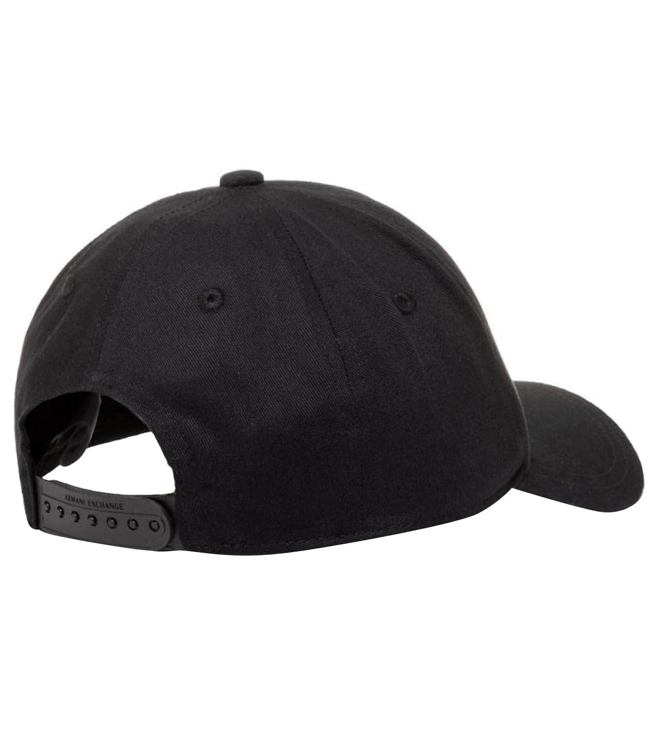 A|X Armani Exchange Cappello Uomo Mod. 954112 CC571 00121 Black Nero