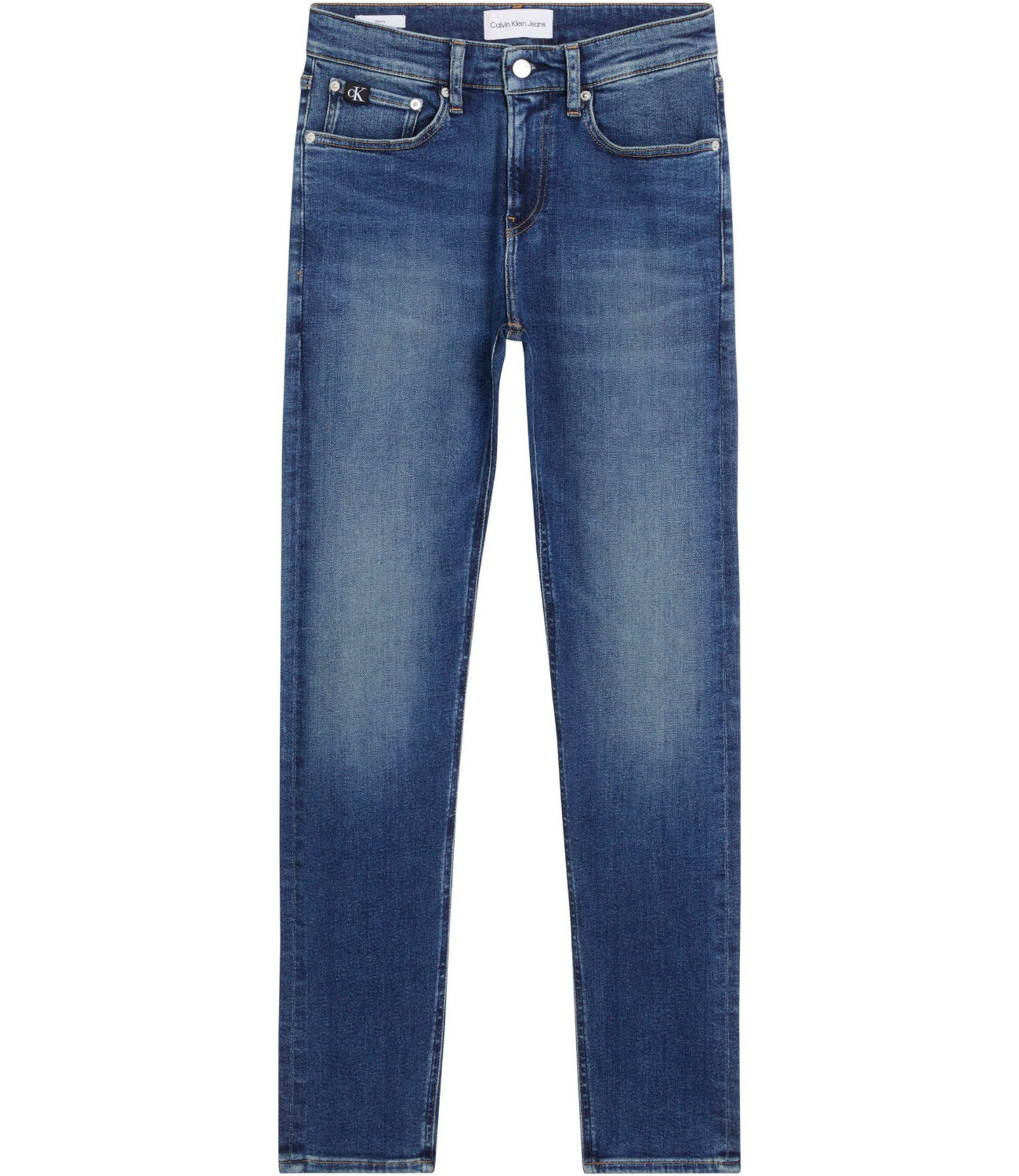 Calvin Klein Calvin Klein Jeans Jeans Uomo Mod. J30J324198 1BJ DENIM Blu