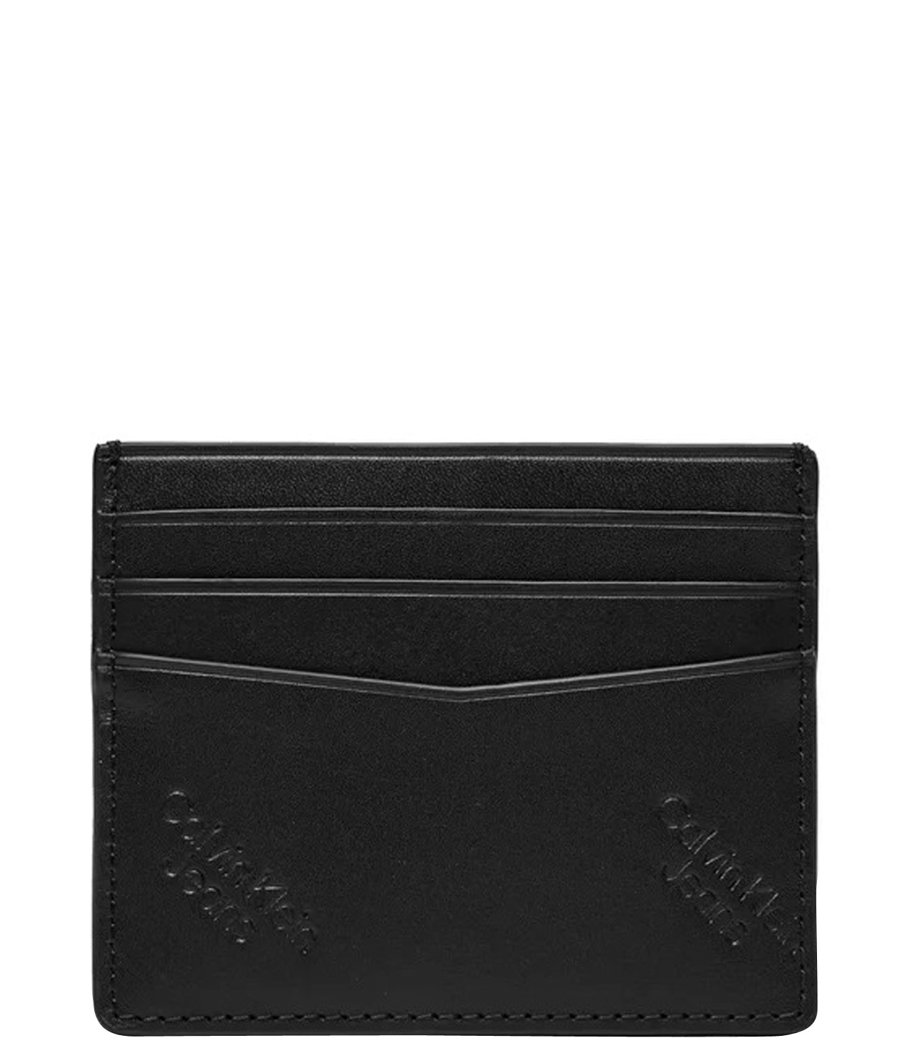 Calvin Klein Calvin Klein Jeans Portafoglio Uomo Mod. K50K511817 0GK Black Nero