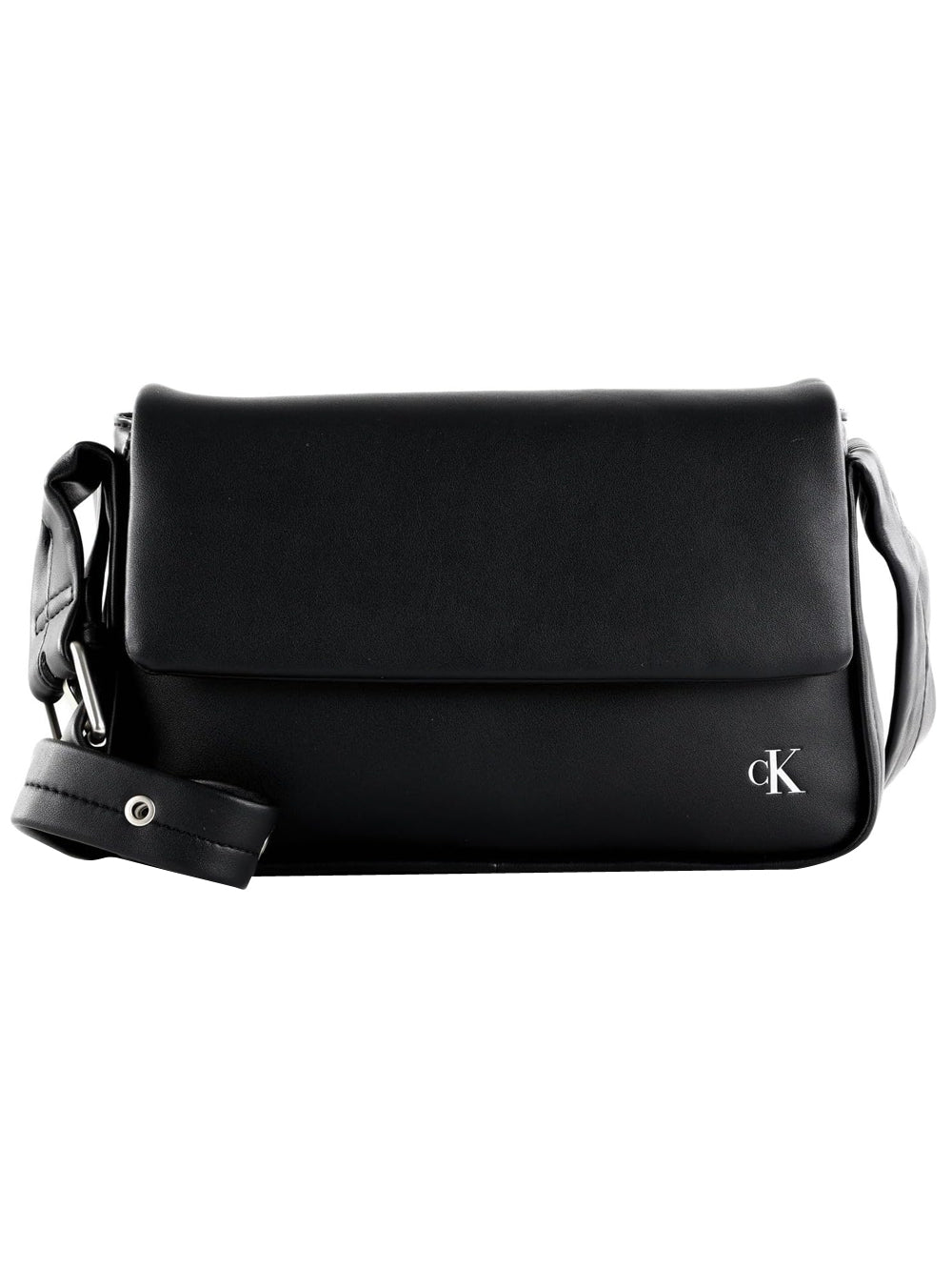 Calvin Klein Calvin Klein Jeans Borsa Donna Mod. K60K611467 BEH BLACK Nero