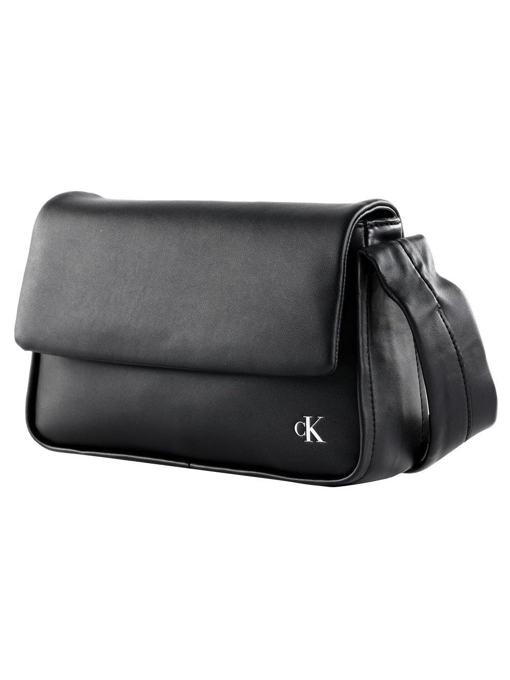 Calvin Klein Calvin Klein Jeans Borsa Donna Mod. K60K611467 BEH BLACK Nero