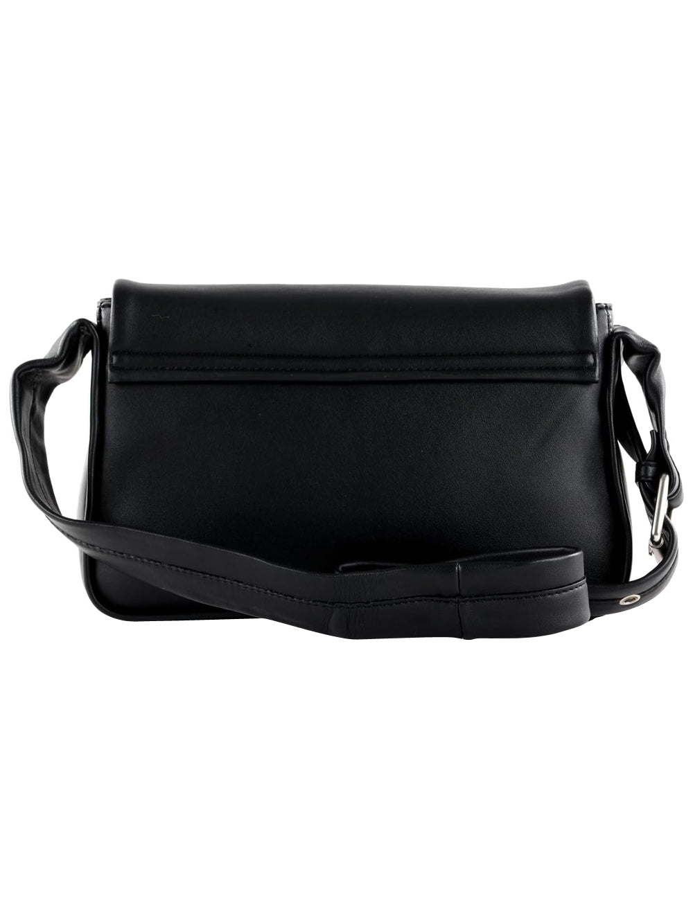 Calvin Klein Calvin Klein Jeans Borsa Donna Mod. K60K611467 BEH BLACK Nero