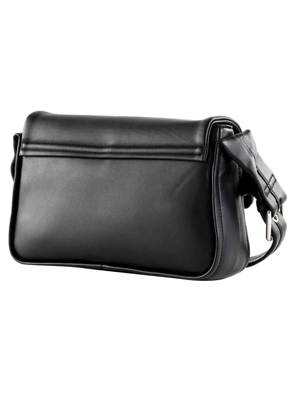 Calvin Klein Calvin Klein Jeans Borsa Donna Mod. K60K611467 BEH BLACK Nero