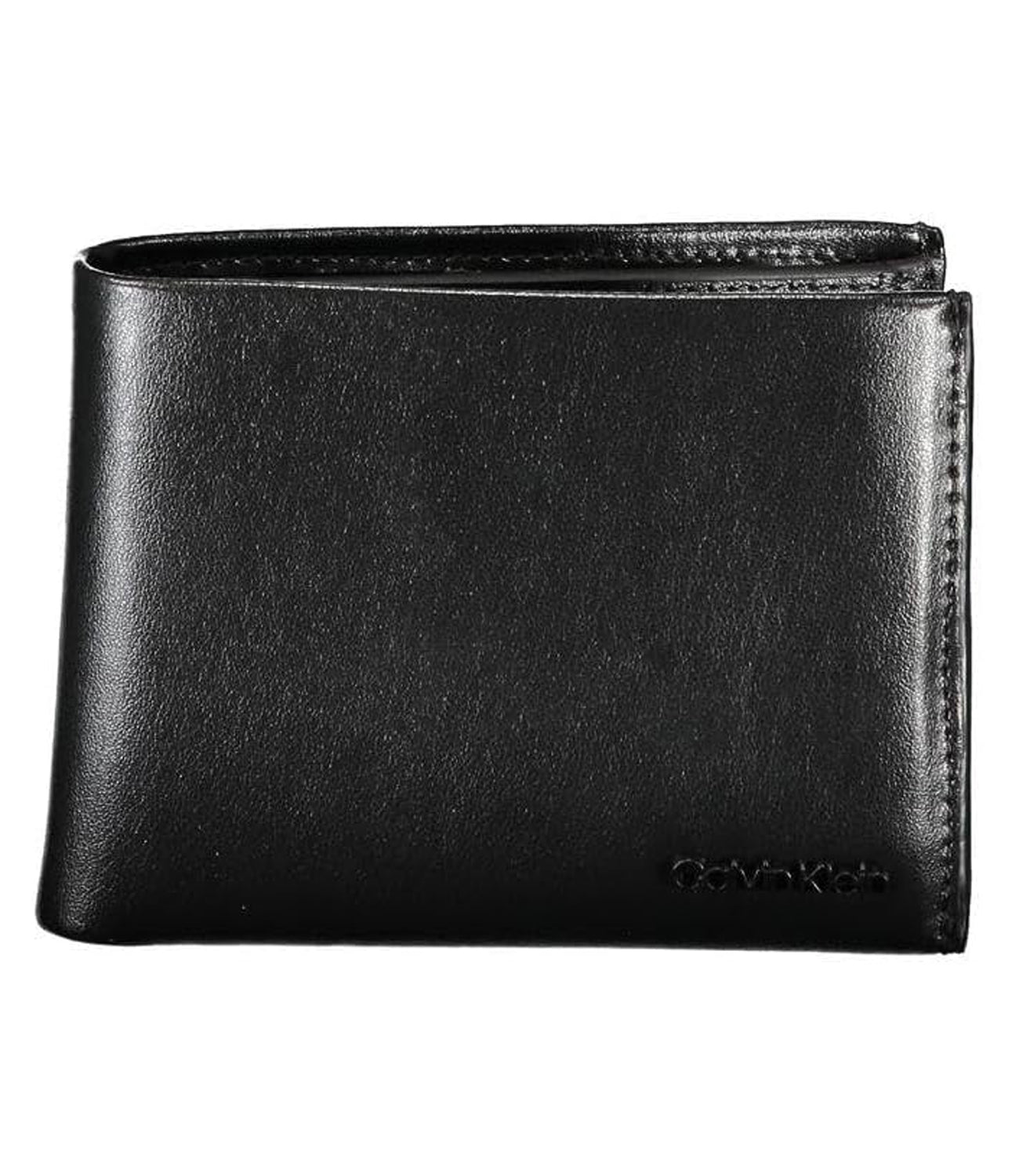 Calvin Klein Portafoglio Uomo Mod. K50K511271 BEH Black Nero