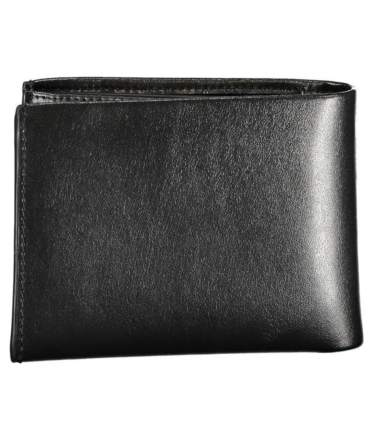 Calvin Klein Portafoglio Uomo Mod. K50K511271 BEH Black Nero