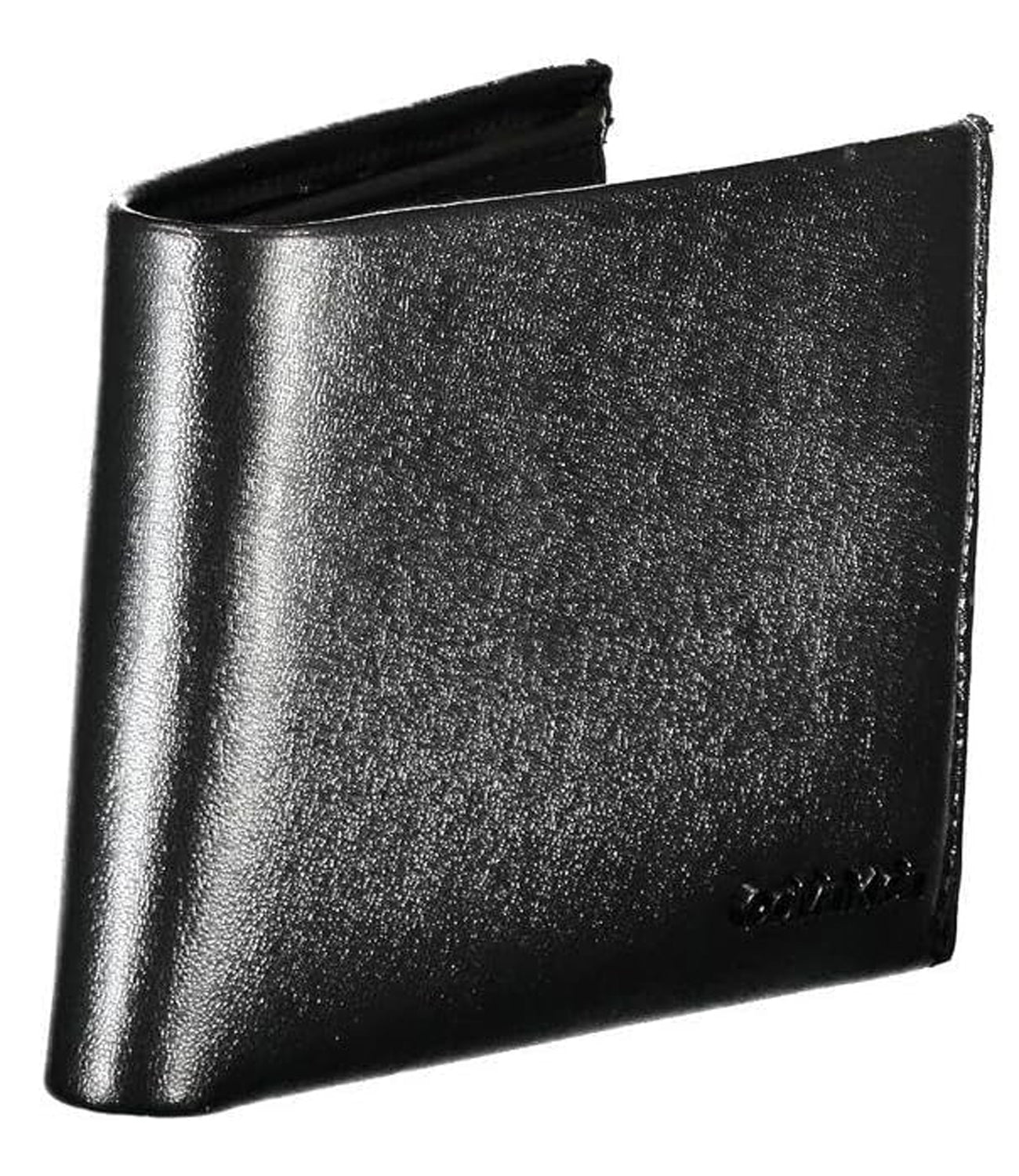 Calvin Klein Portafoglio Uomo Mod. K50K511271 BEH Black Nero