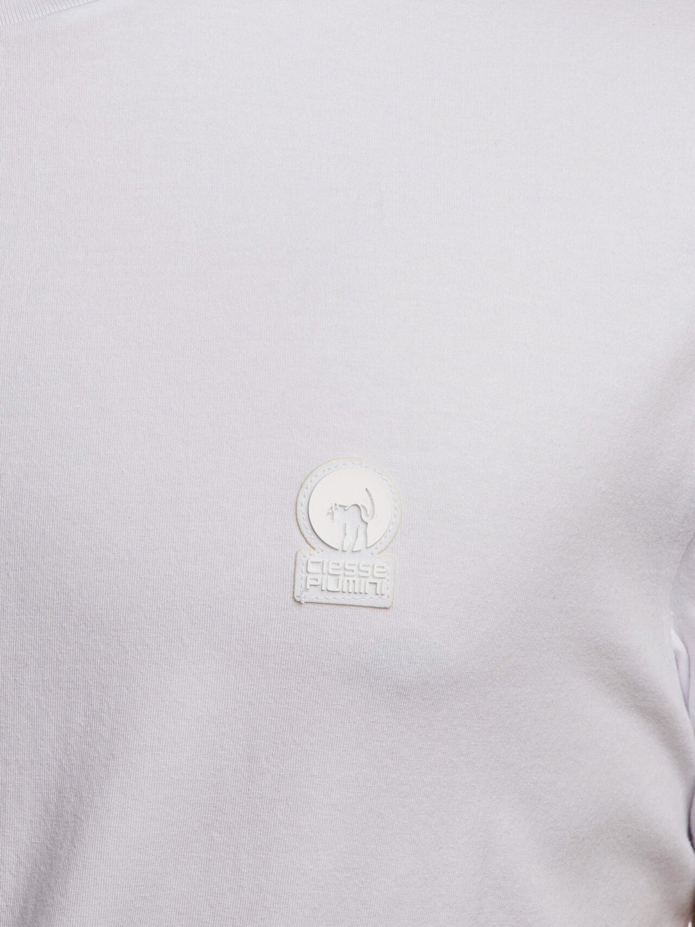 T-shirt Ciesse Piumini Rupi da Uomo - Bianco