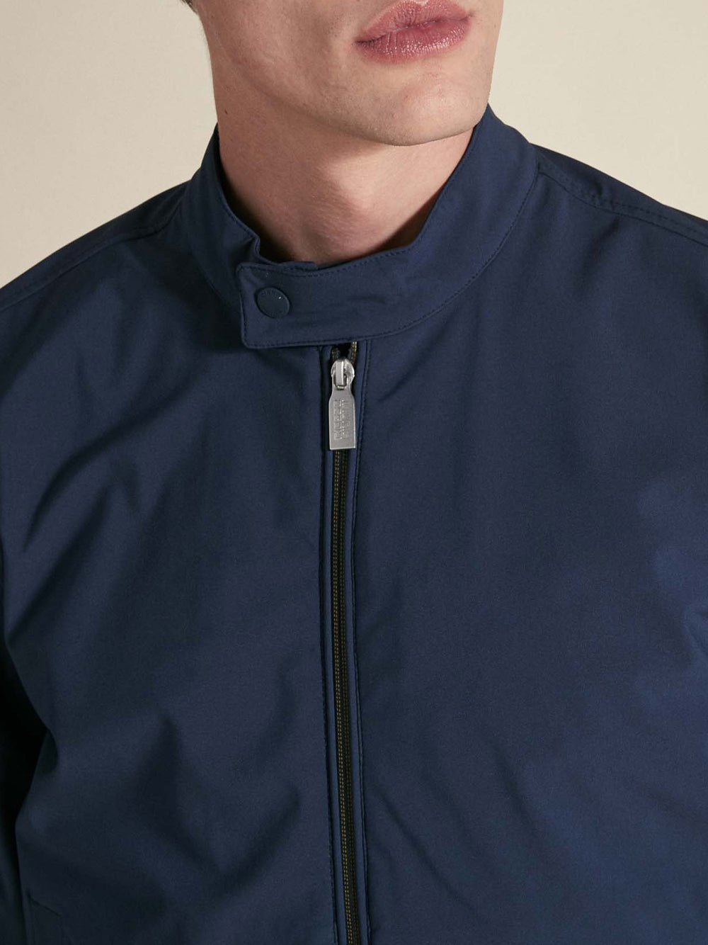 Giubbino Ciesse Piumini Ashjo Softshell da Uomo - Blu