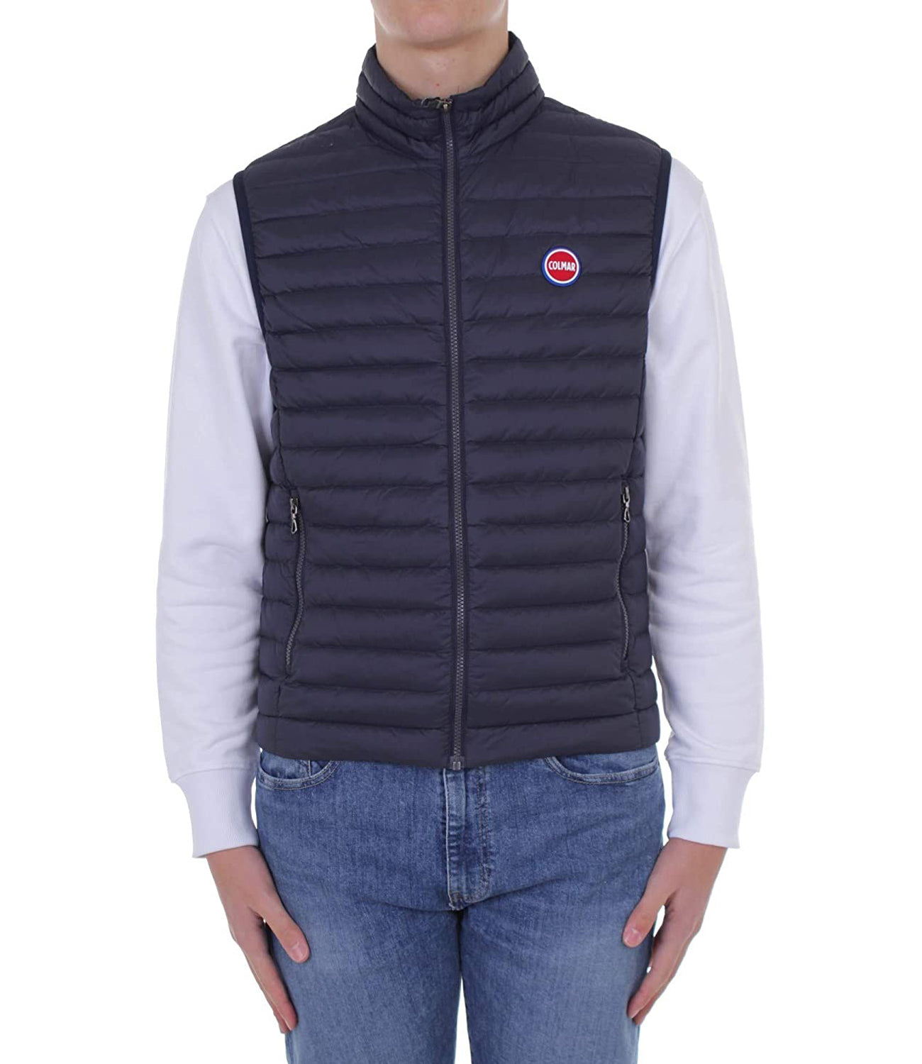 Colmar Smanicato Uomo Mod. 1278R 8VX 68 Blu