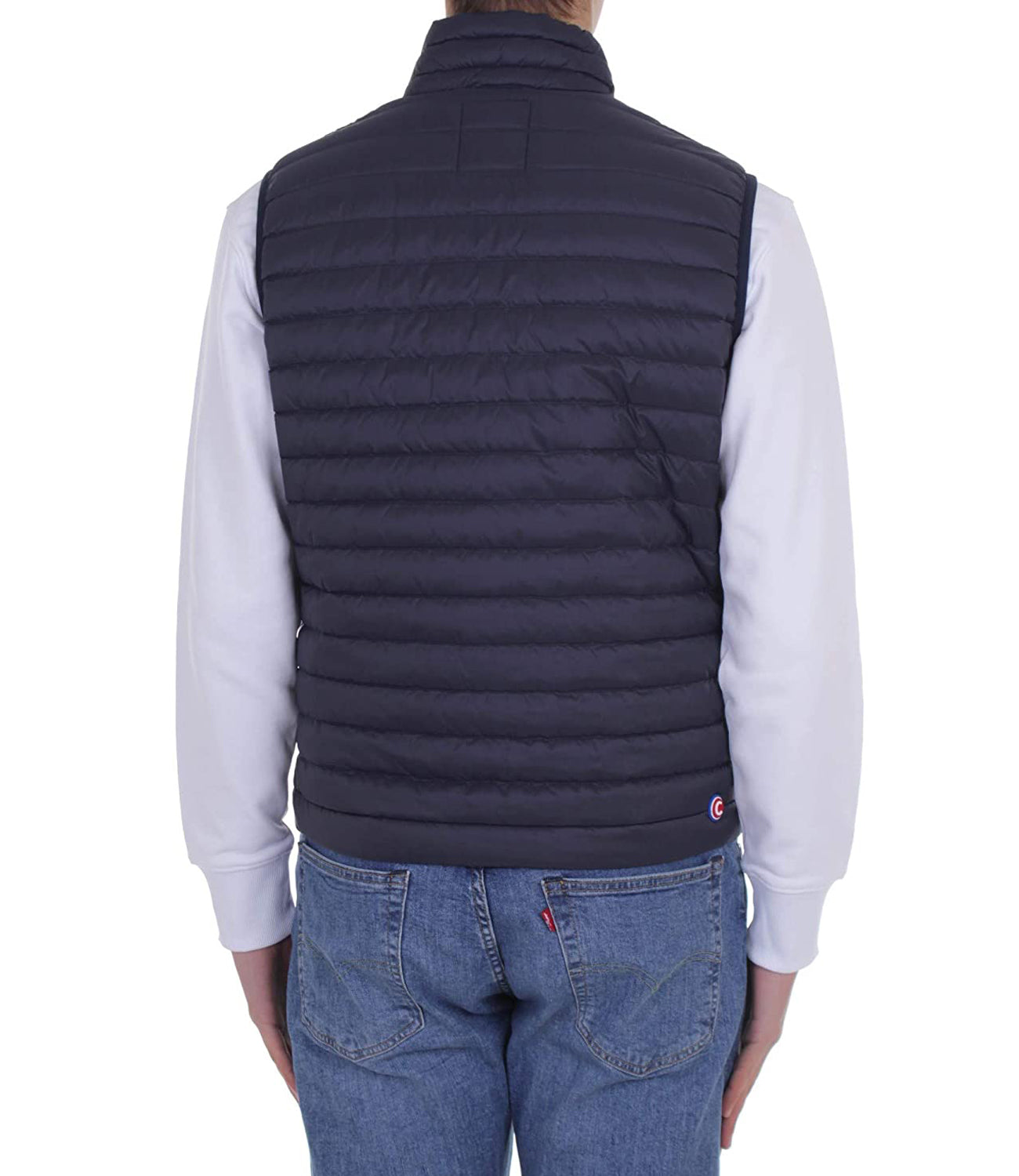 Colmar Smanicato Uomo Mod. 1278R 8VX 68 Blu