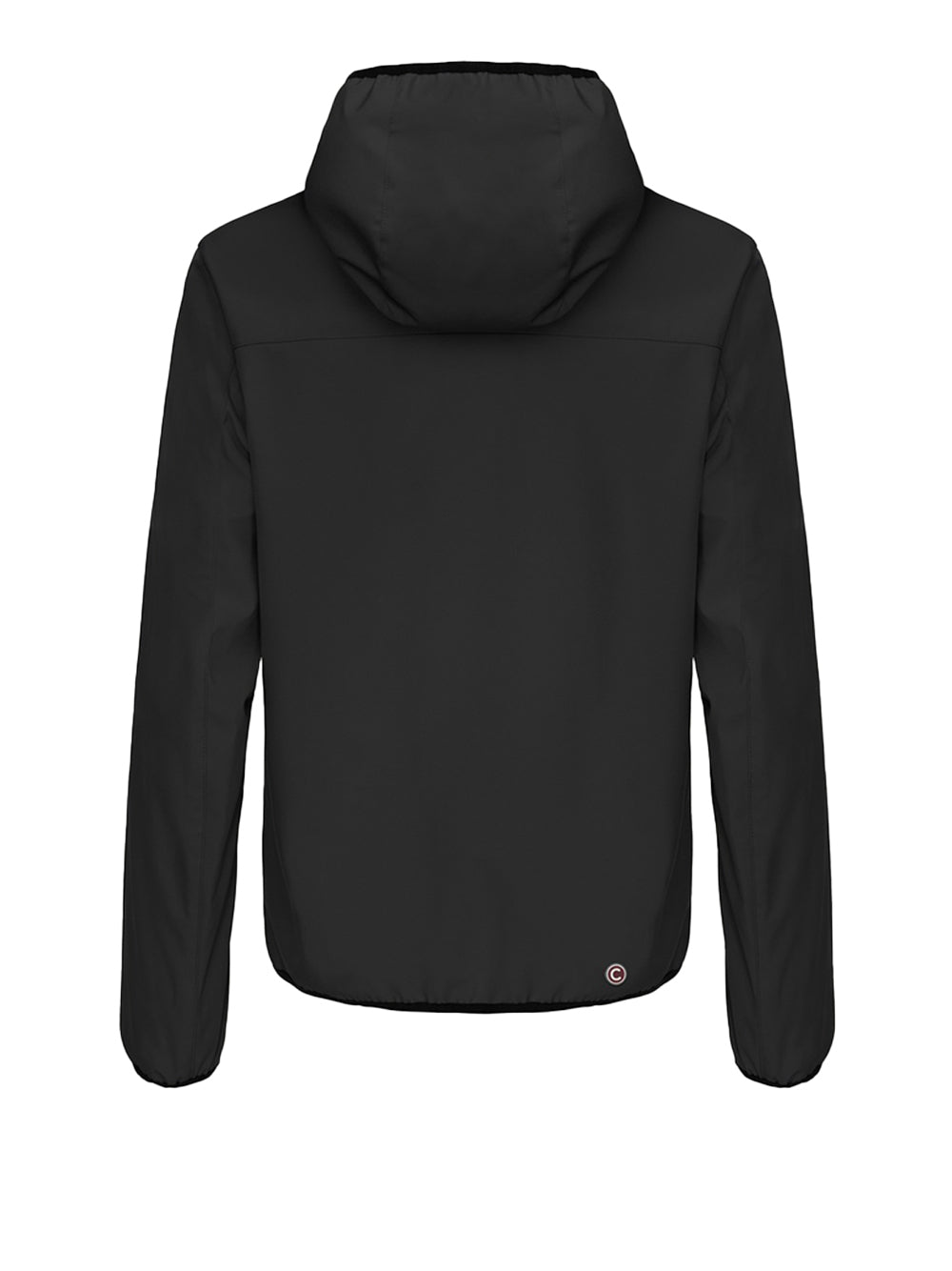 Giubbino Colmar New Futurity da Uomo - Nero