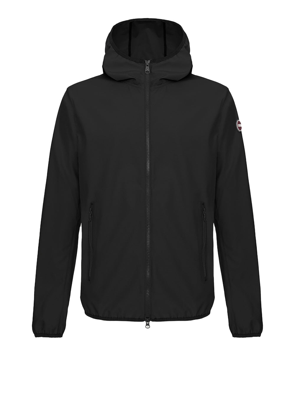 Giubbino Colmar New Futurity da Uomo - Nero