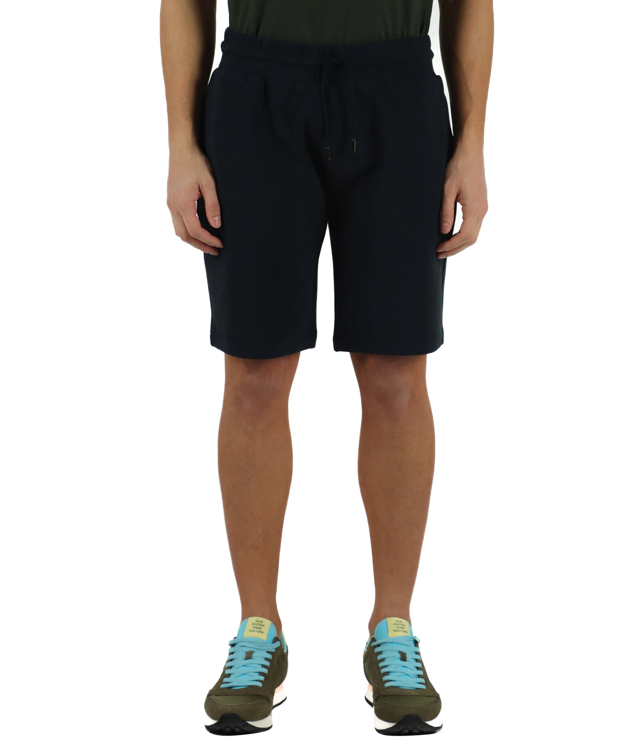 Colmar Bermuda Uomo Mod. 6156 1XL 68 Blu