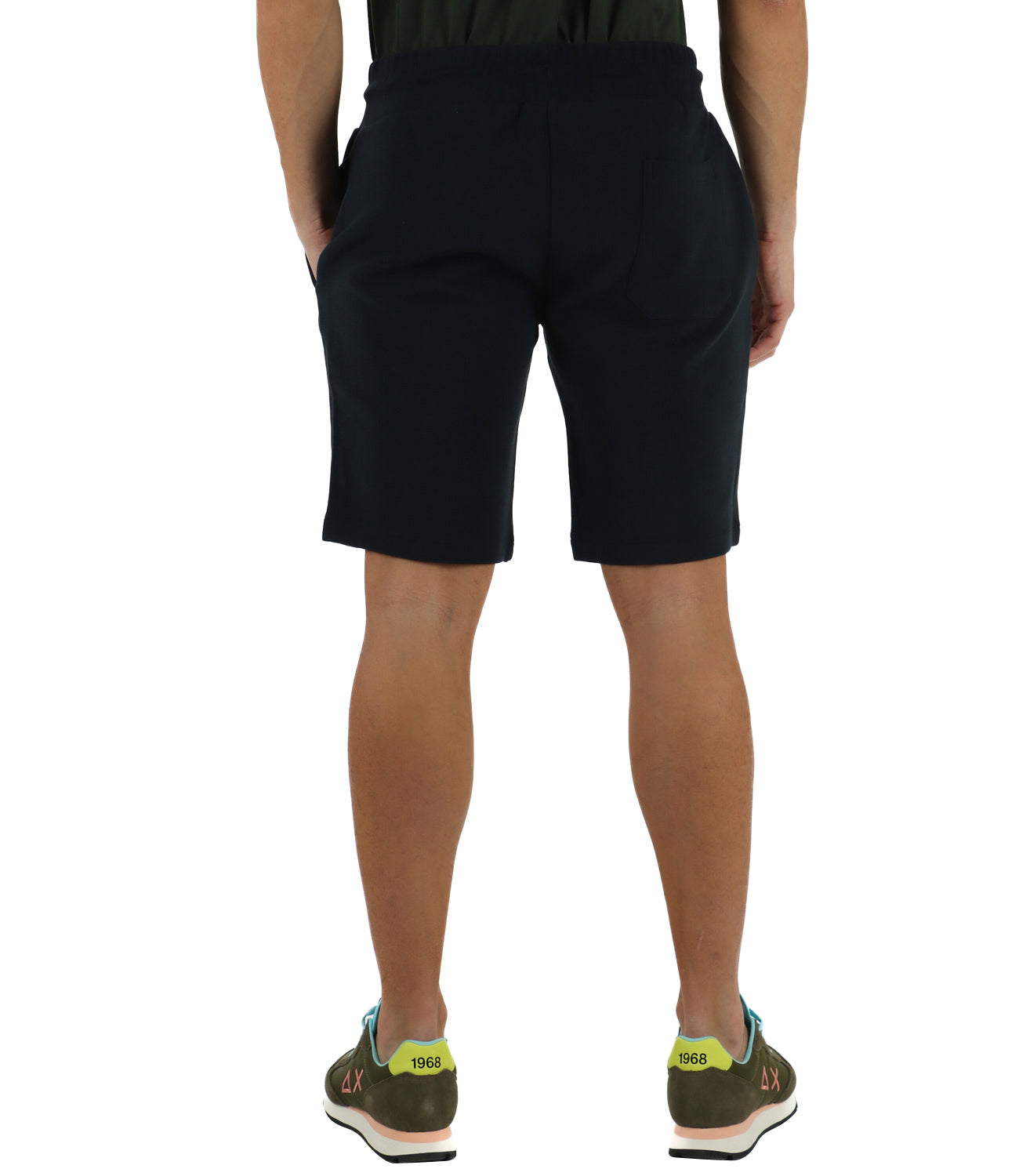 Colmar Bermuda Uomo Mod. 6156 1XL 68 Blu