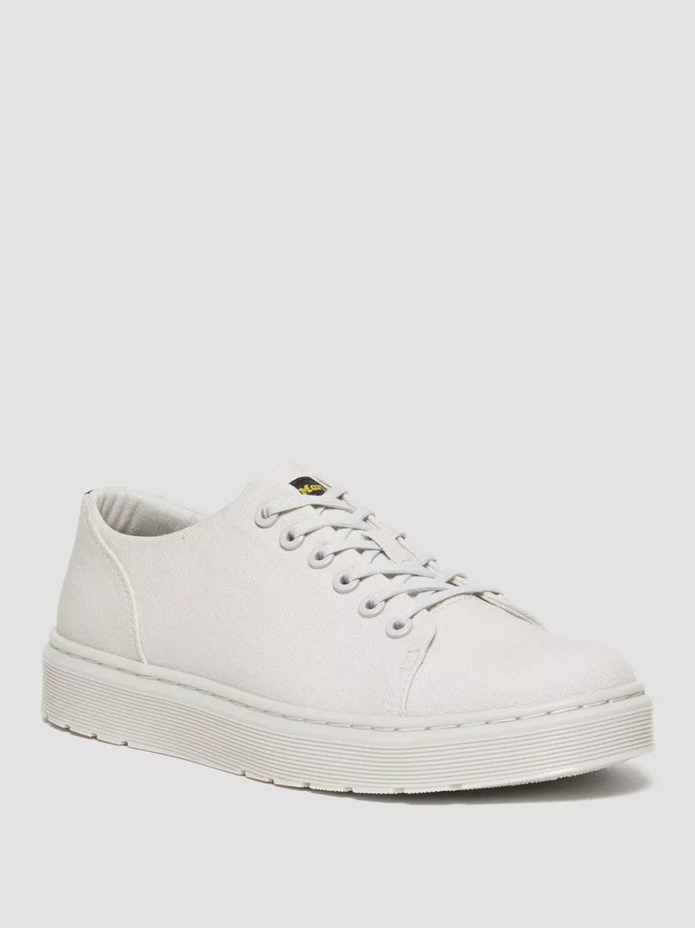 Sneakers Dr. Martens Dante da Uomo - Bianco