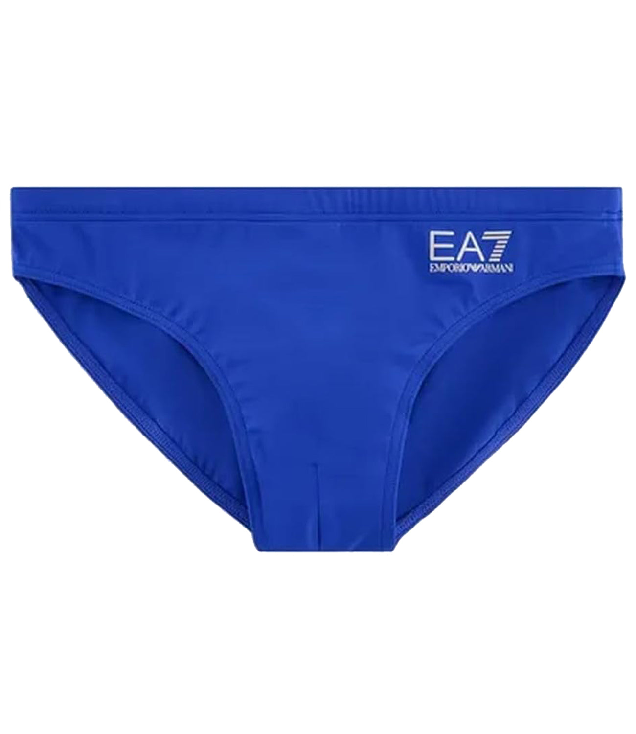 Ea7 Emporio Armani Costume Uomo Mod. 901005 CC703 30933 Denim Blu