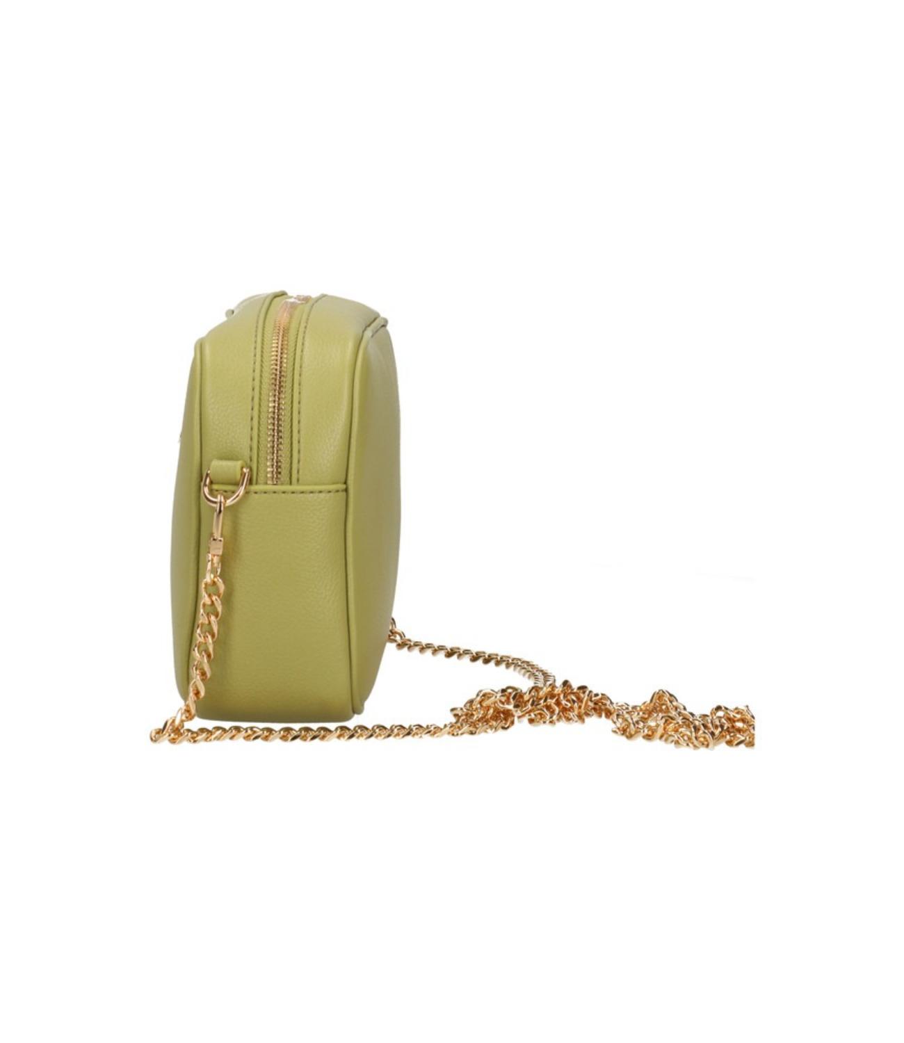 ElISABETTA FRANCHI Borsa Donna Mod. BS113A4 1E2 105 Pistacchio