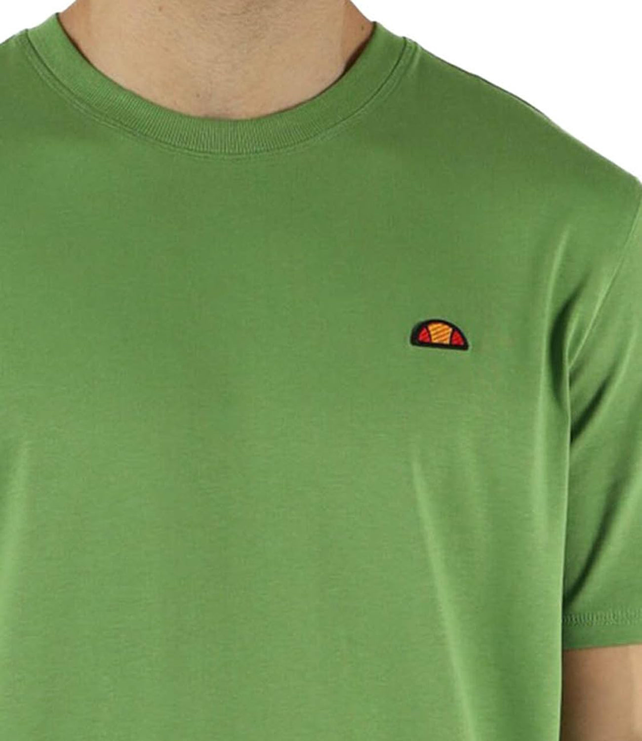 Ellesse T-shirt Uomo Mod. EHM200 765 Verde