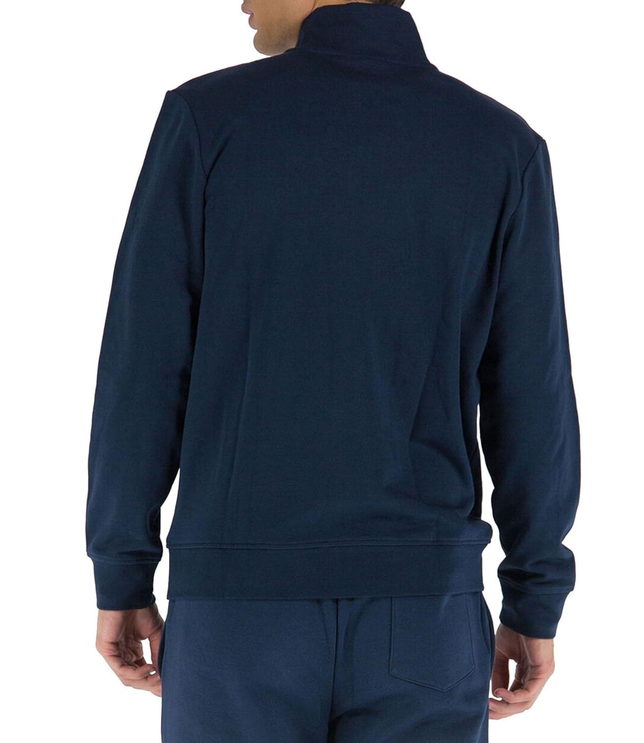 Ellesse Felpa cappuccio Uomo Mod. EHM252 CAPPUCCIO 858 Blu