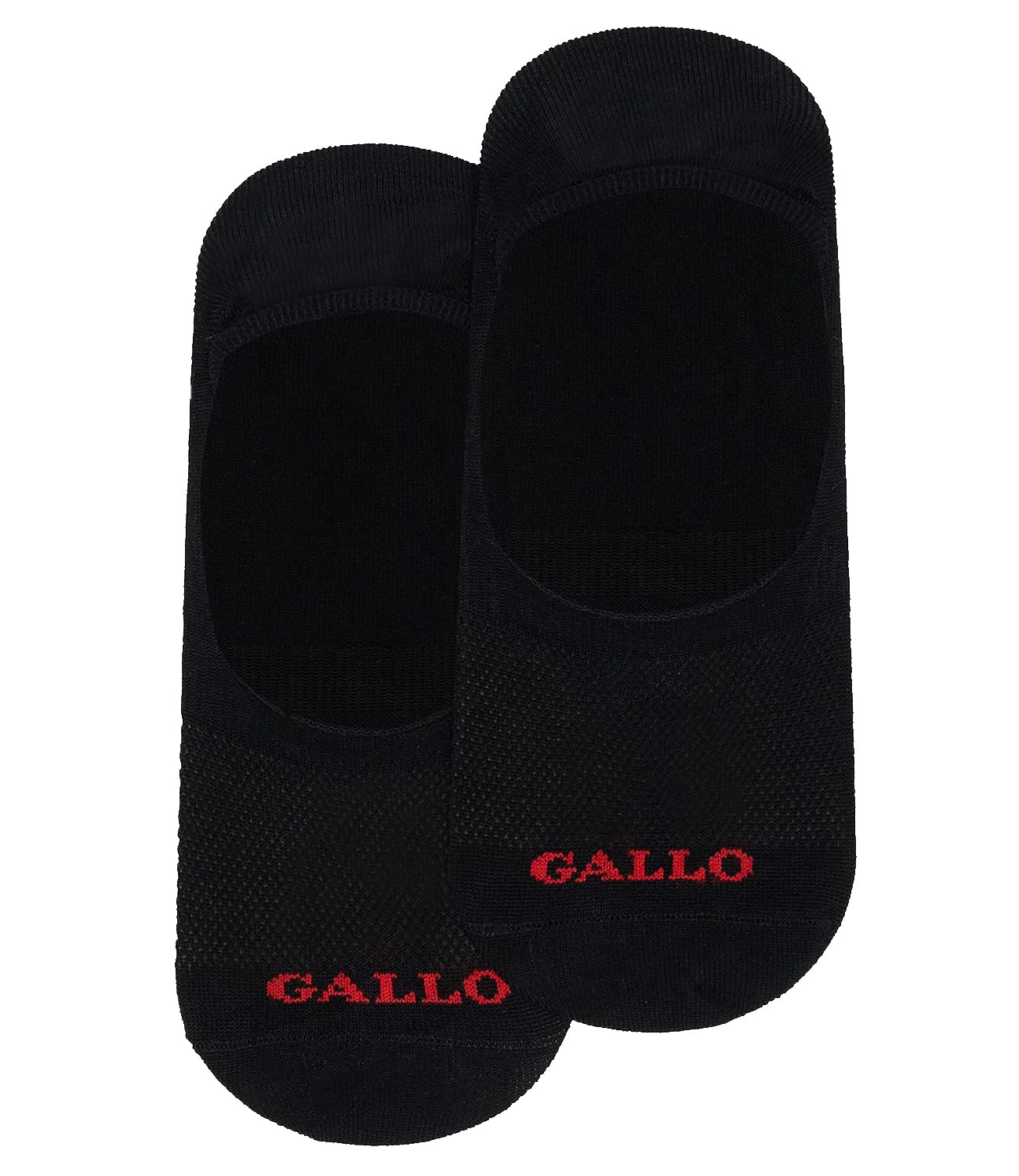 Gallo Calzini Uomo Mod. AP113257 SOLETTA 11648 Nero