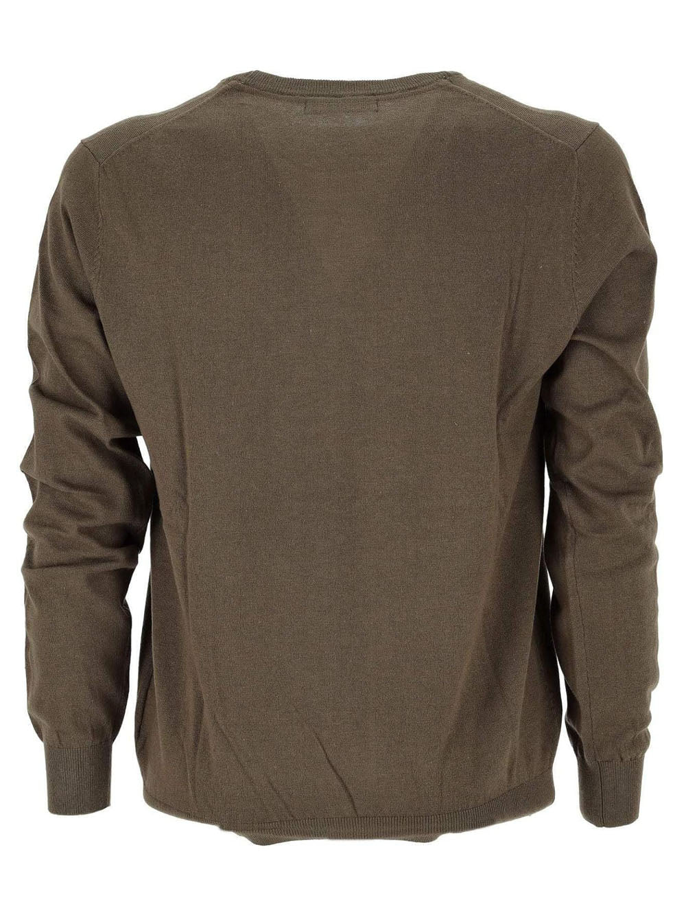 Guess Maglione Girocollo Uomo Mod. M4RR05 Z33R1 G896 Militare Verde