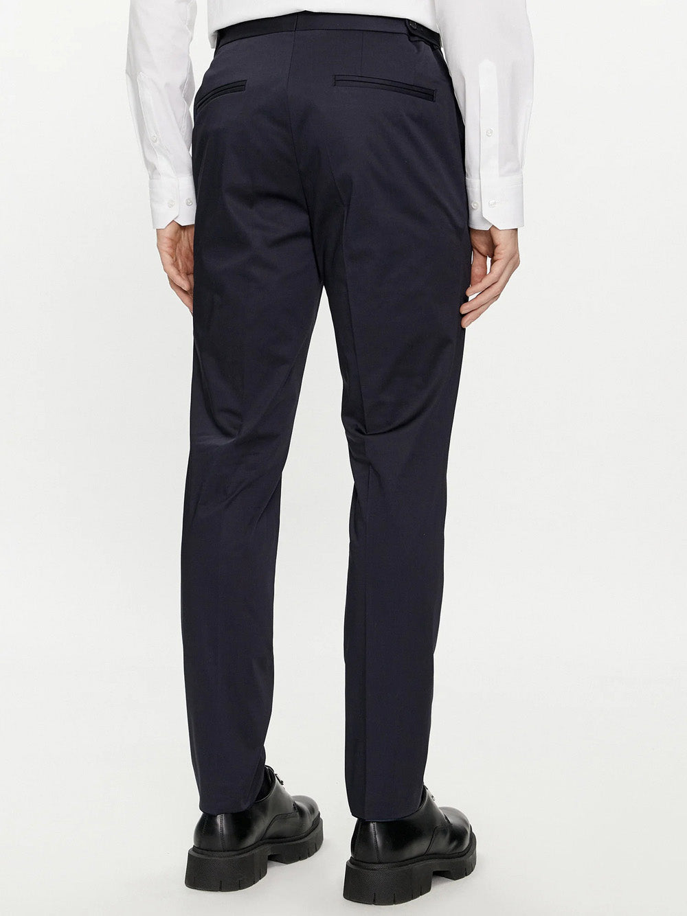 Completo Hugo Boss da Uomo - Blu