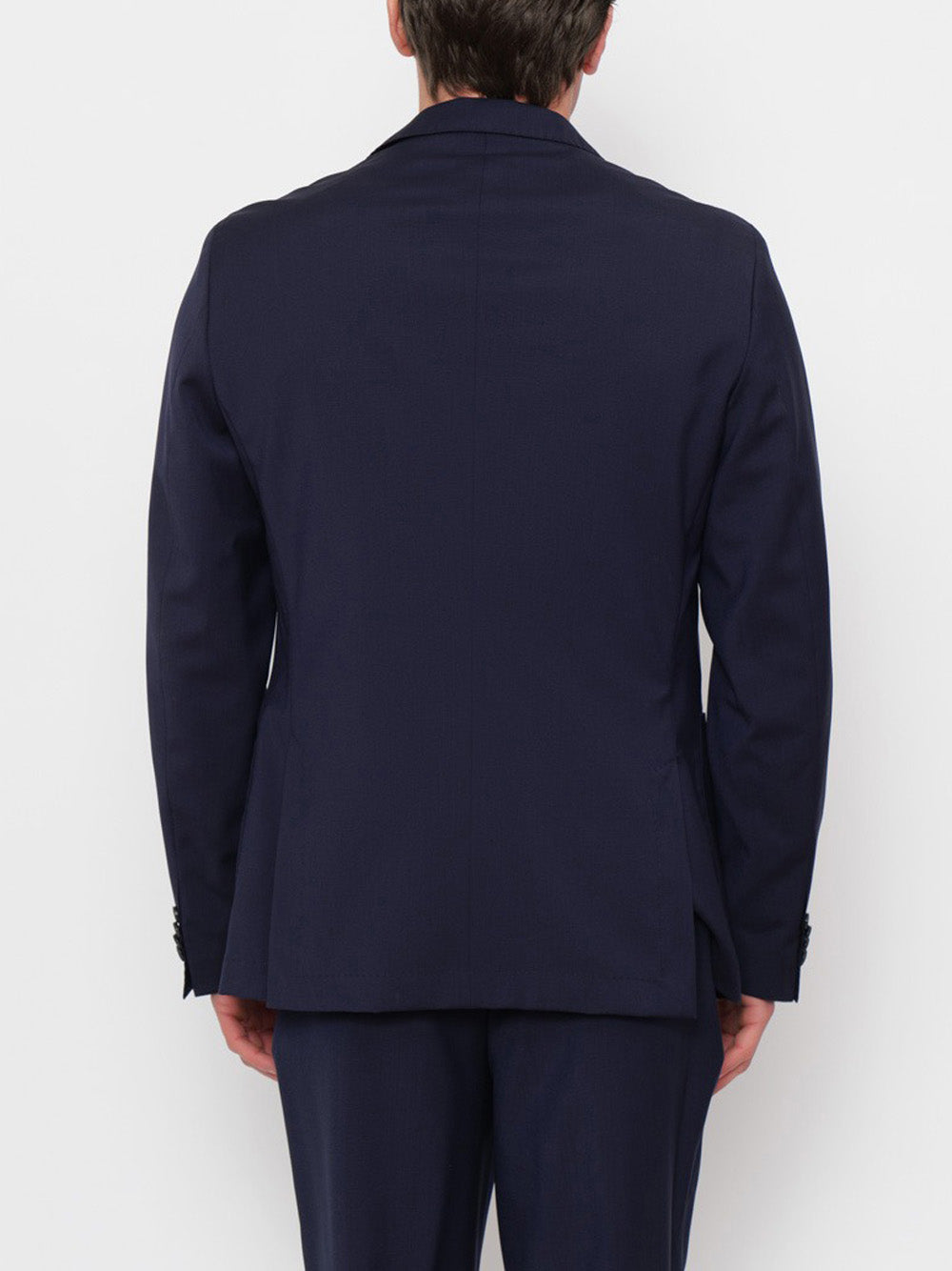 Blazer Hugo Boss da Uomo - Blu