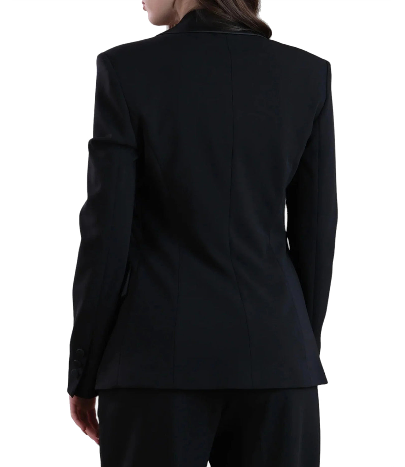 Imperial Giacca Donna Mod. JAL3HAW Nero