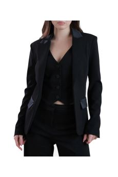 Imperial Giacca Donna Mod. JAL5HIC Nero