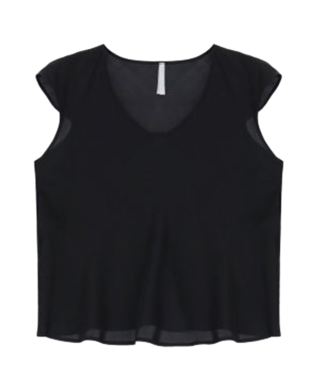 Imperial Canotta Donna Mod. REH0HDG Nero