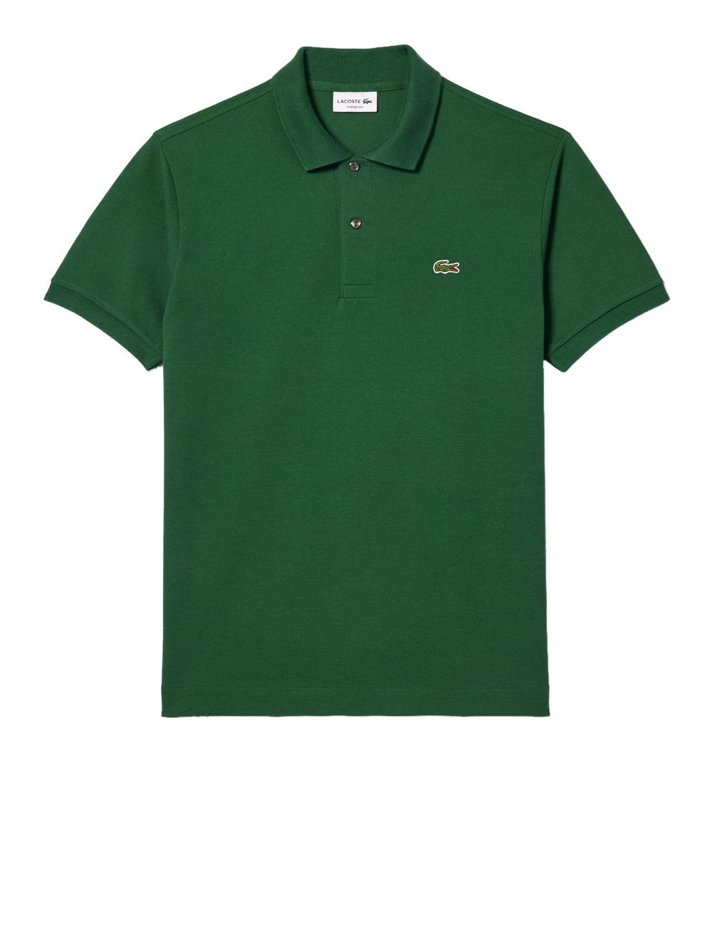 Polo Lacoste da Uomo - Verde