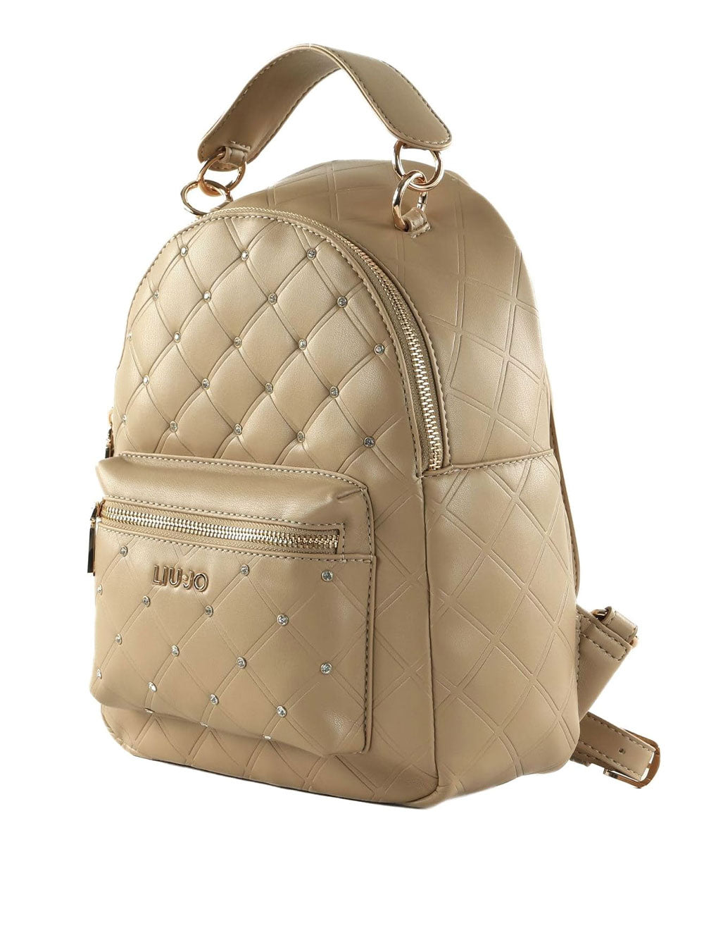 Zaino Liu Jo Ecs M da Donna - Beige