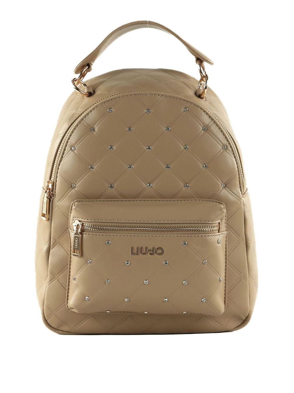 Zaino Liu Jo Ecs M da Donna - Beige