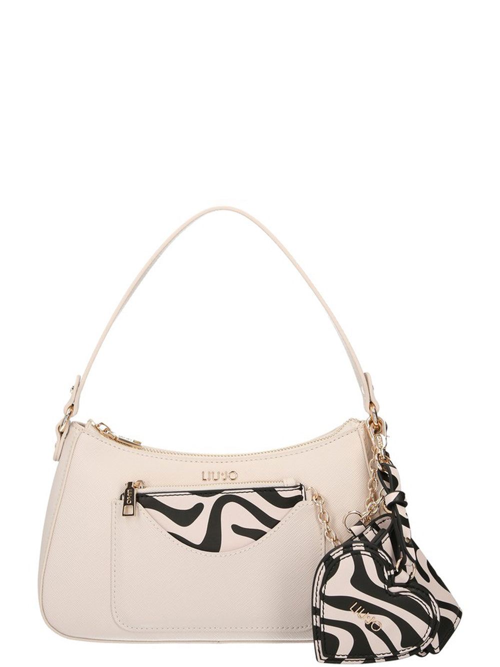 Liu Jo Liu Jo Borsa Donna Mod. AA4056 E0087 33801 Panna Avorio