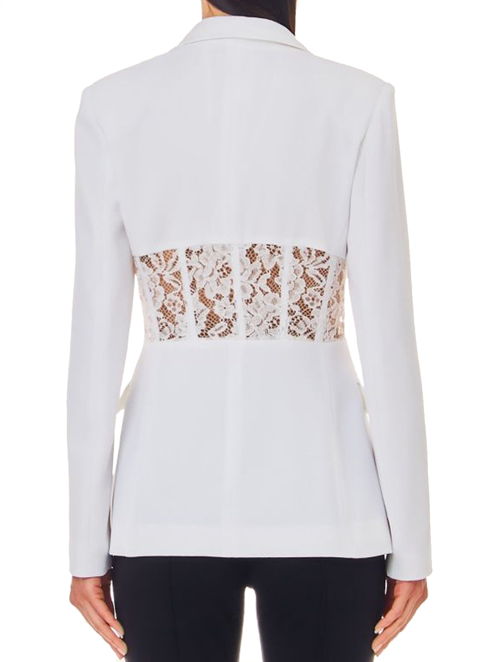 Liu Jo Liu Jo Giacca Donna Mod. CA4122 T2549 X0256 Bianco