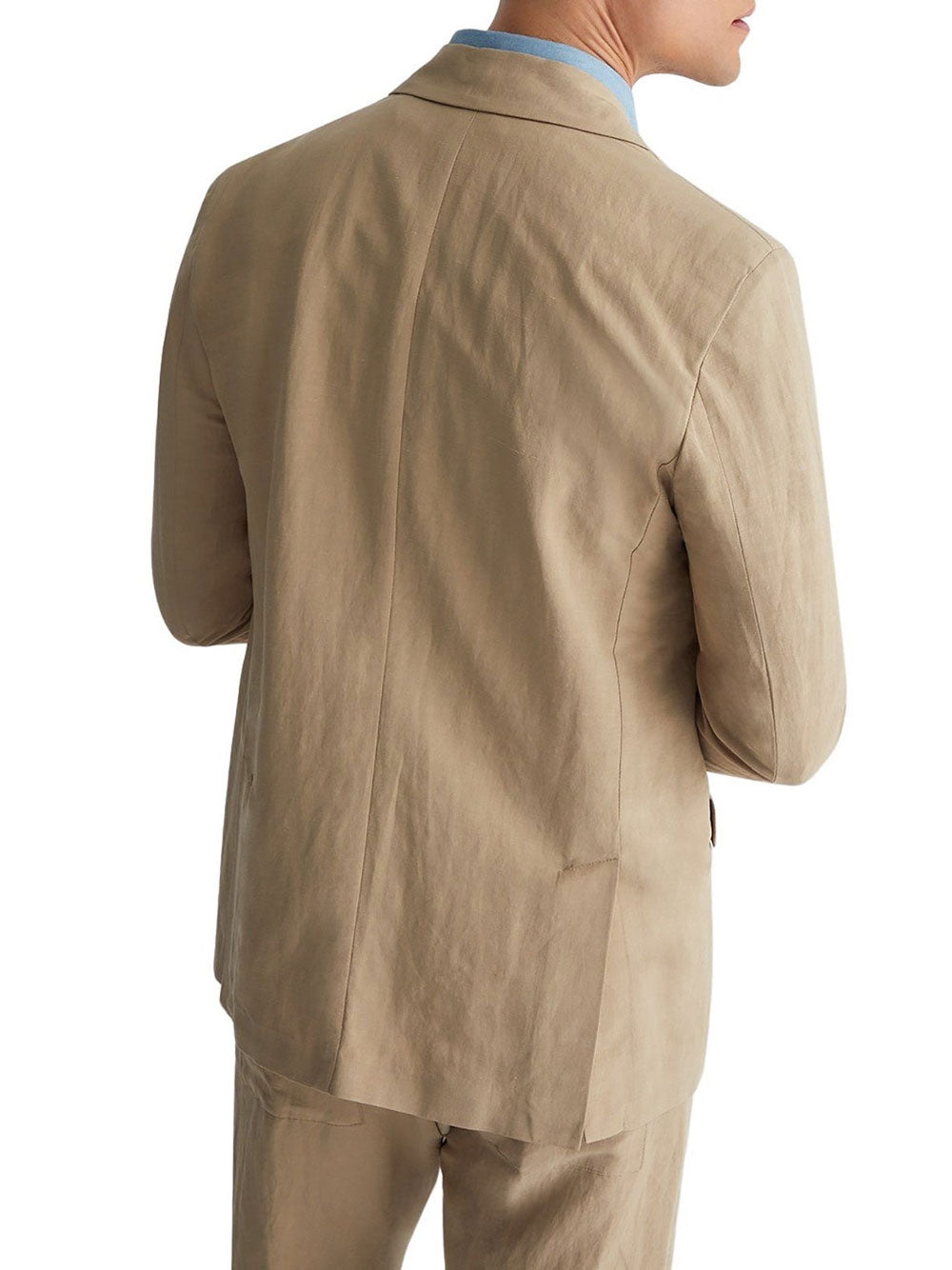 Giacca Liu Jo Blazlinen da Uomo - Marrone