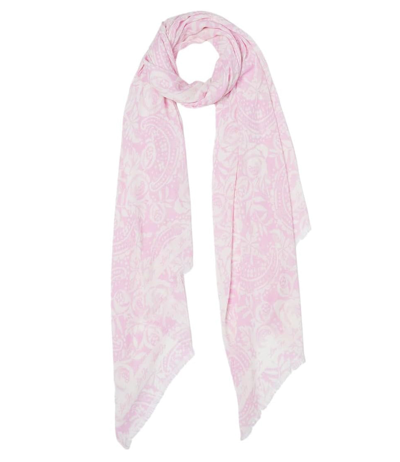 Liu Jo Liu Jo Foulard Donna Mod. 2A4054 T0300 20703 Rosa