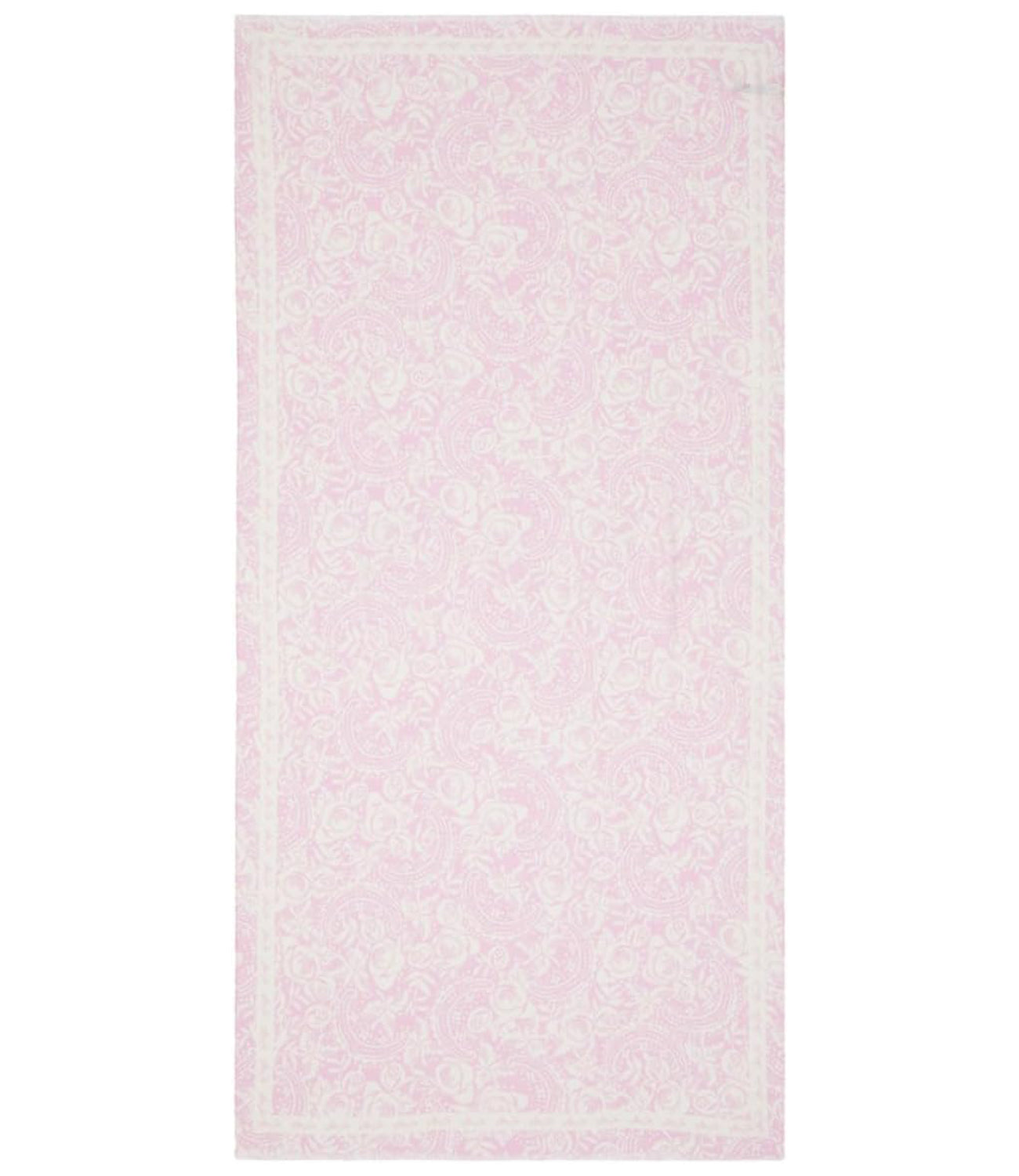 Liu Jo Liu Jo Foulard Donna Mod. 2A4054 T0300 20703 Rosa