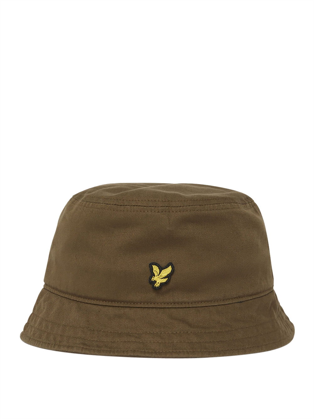 Lyle & Scott Cappello Lyle & Scott da Uomo - Verde