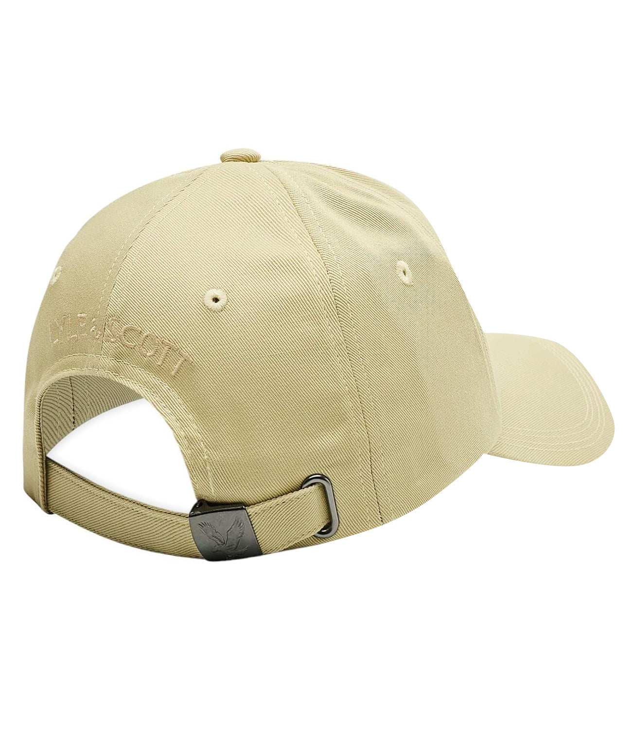 Lyle & Scott Lyle & Scott Cappello Uomo Mod. HE906AF X154 Verde