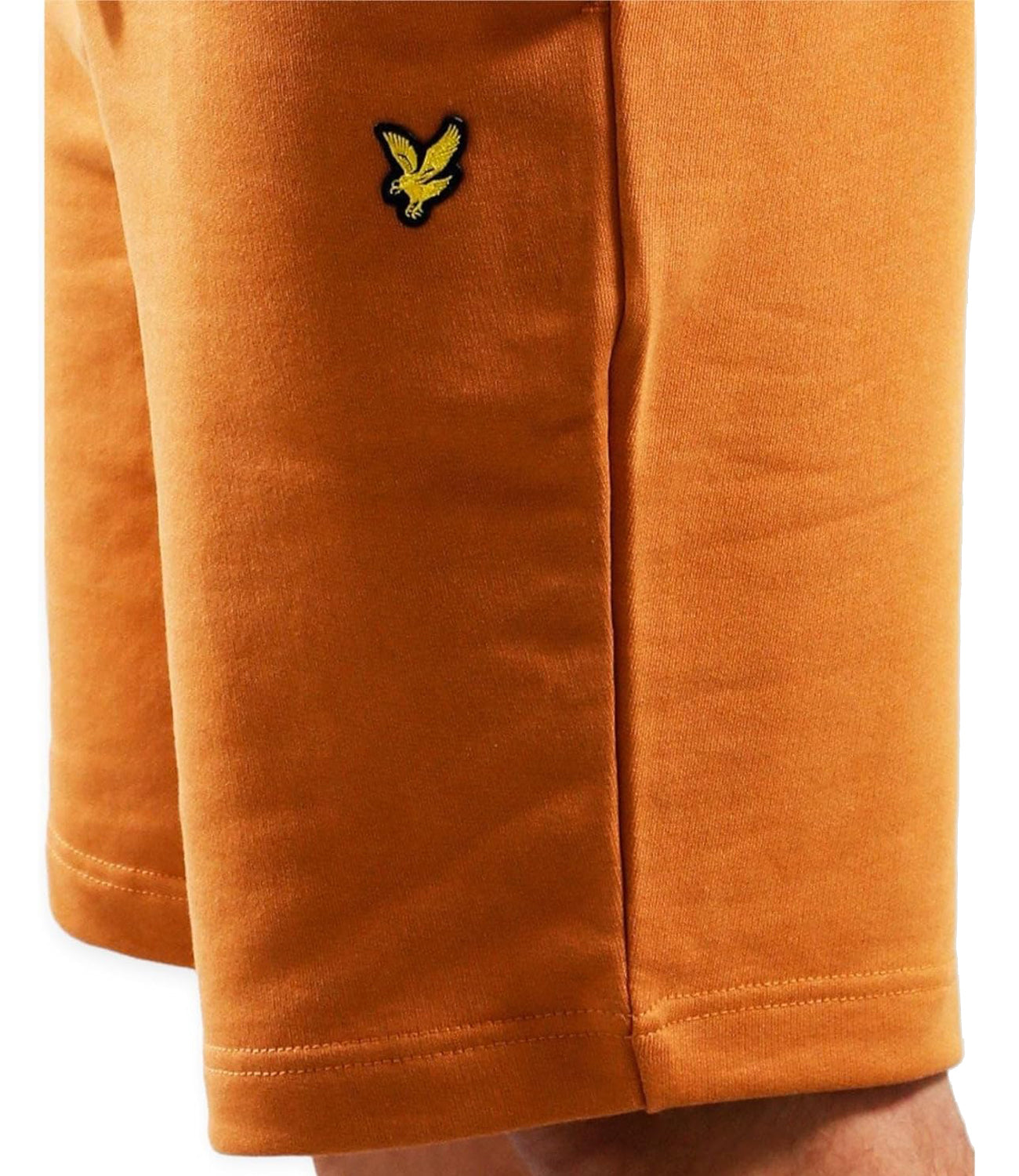 Lyle & Scott Lyle & Scott Bermuda Uomo Mod. ML414V W870 Beige