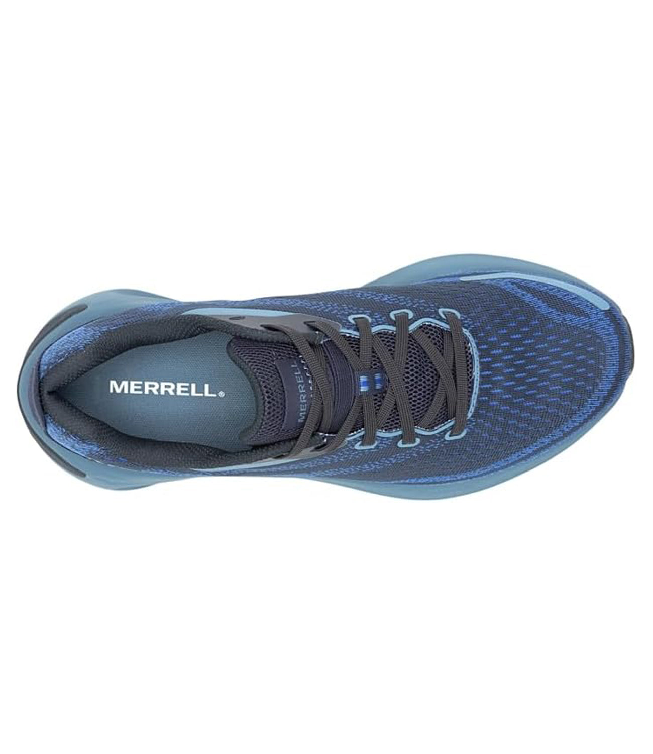 MERRELL Sneakers UNISEX Mod. J068073 MORPHLITE SEA-DAZZLE Blu