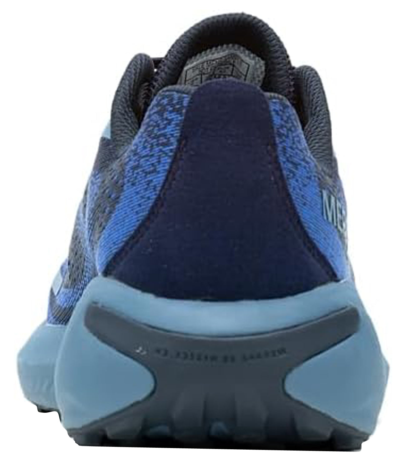 MERRELL Sneakers UNISEX Mod. J068073 MORPHLITE SEA-DAZZLE Blu