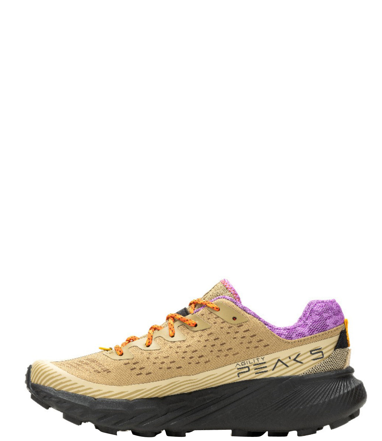 MERRELL Sneakers UNISEX Mod. J068125 AGILITY PEAK 5 Beige
