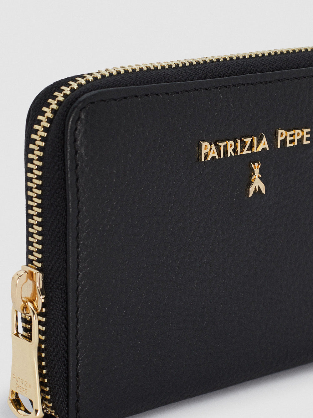 Portafoglio Patrizia Pepe da Donna - Nero
