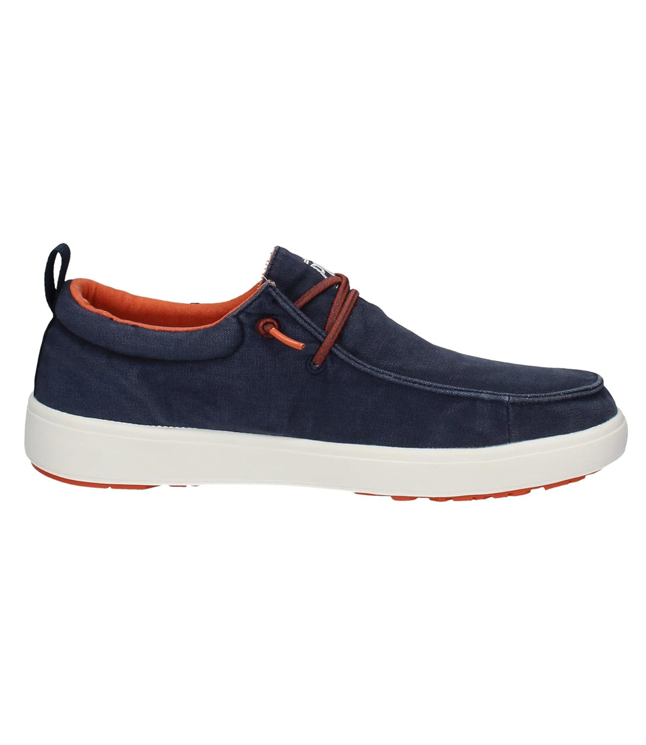 Pitas Scarpa Uomo Mod. BIARRITZ PERISCOPE Navy Blu