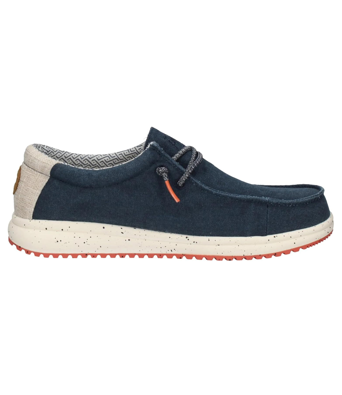 Pitas Scarpa Uomo Mod. NIAS Navy Blu