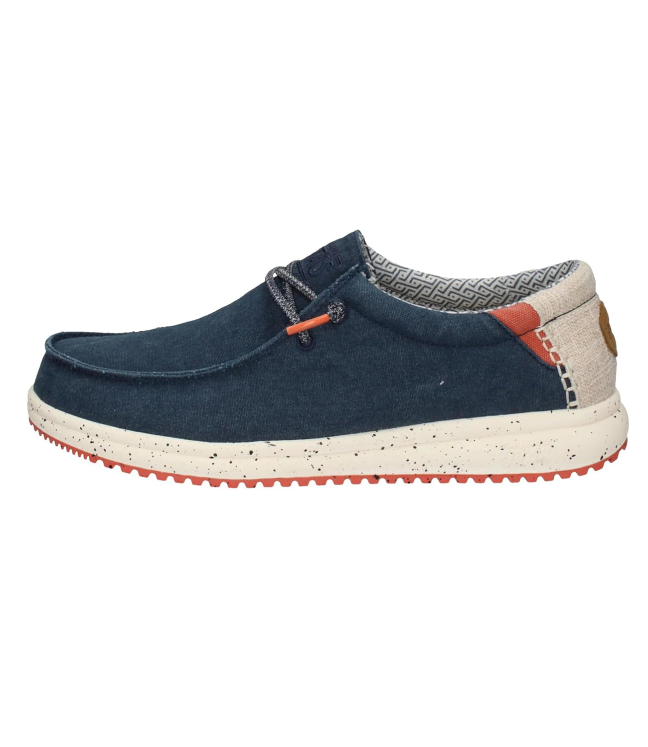 Pitas Scarpa Uomo Mod. NIAS Navy Blu
